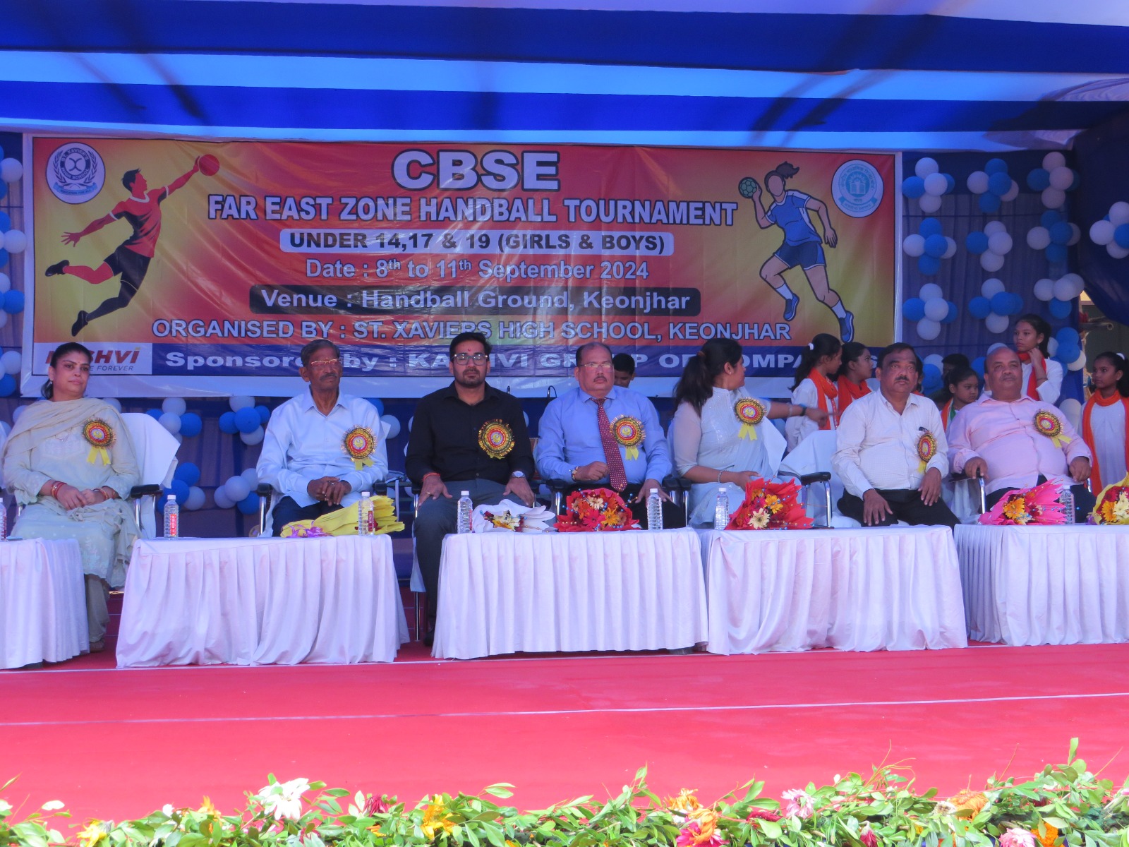 Academic Programs at GCPE